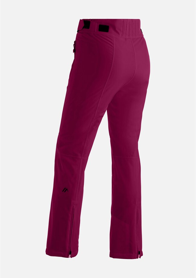 Skinny ski pants womens deals